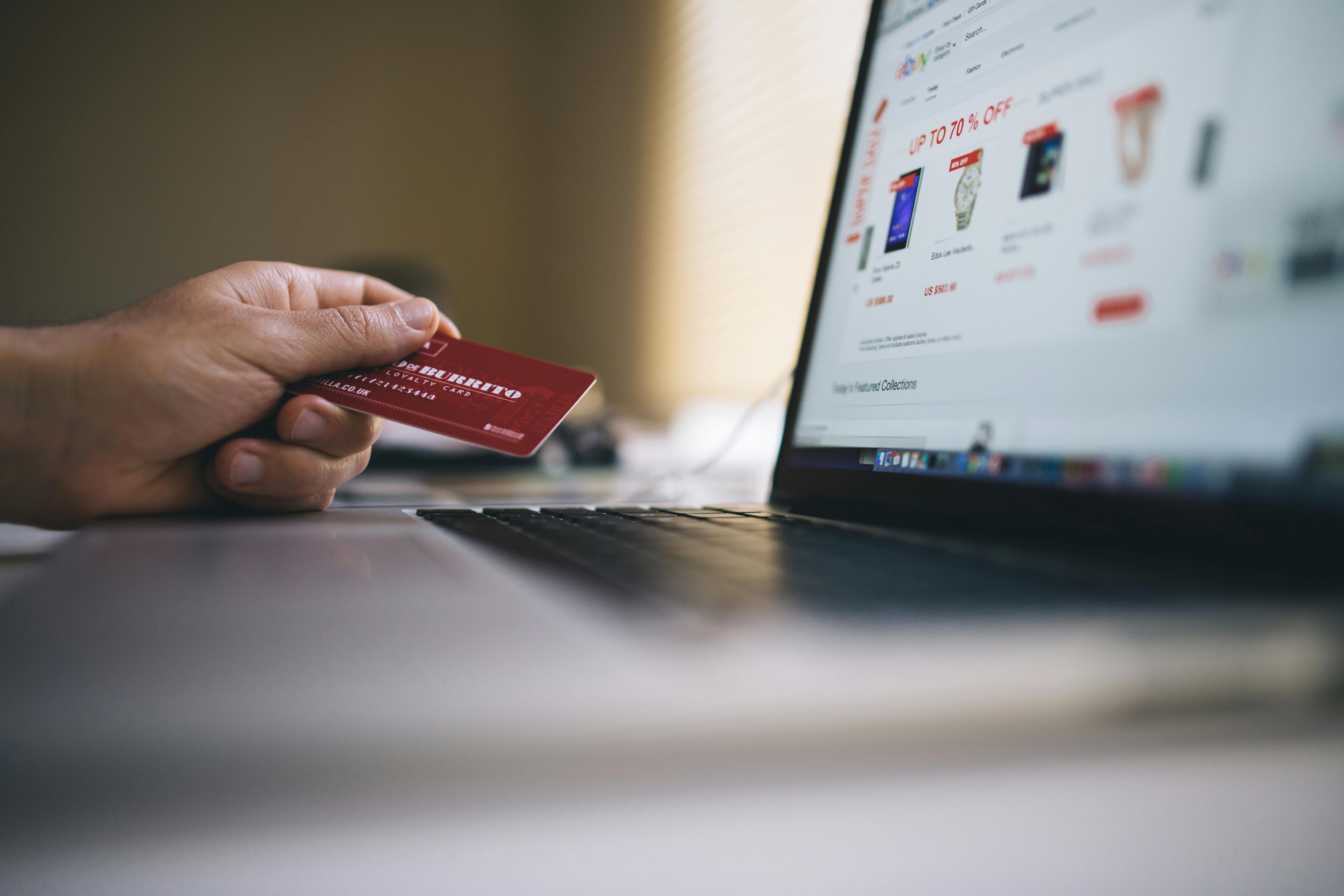 Why Your Website Gets Traffic But No Enquiries