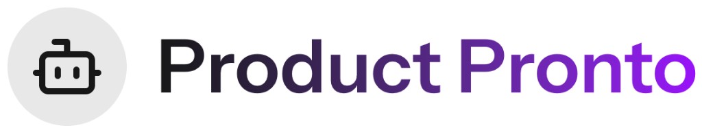 ProductPronto logo